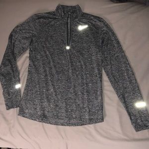 Nike Dry-Fit Quarter Zip